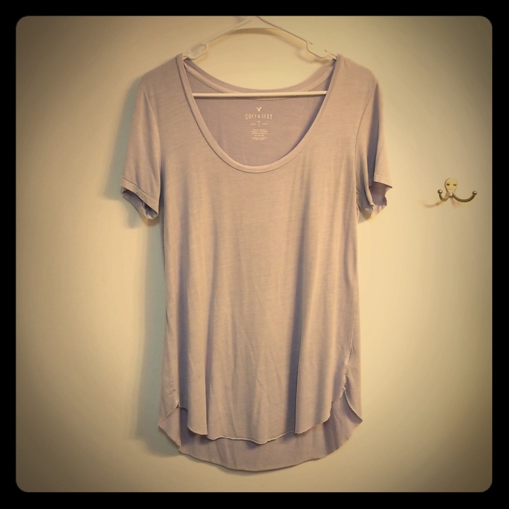 American eagle Outfitter soft & sexy tee